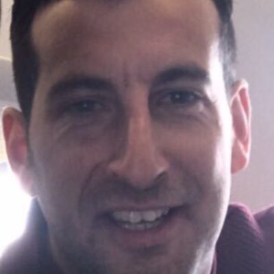 Profile Picture of Davie Coleman (@@davie_coleman) on Twitter