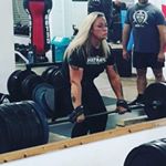 Profile Picture of Sue Taylor-Franklin (@kinda_fit_kinda_chunky) on Instagram