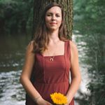 Profile Picture of Meg Barry, MS, LCMHC (@she_becomes_embodied) on Instagram