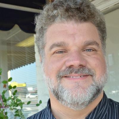 Ted Keen - Twitter Profile Picture of Ted Keen (@revtedkeen) on Twitter