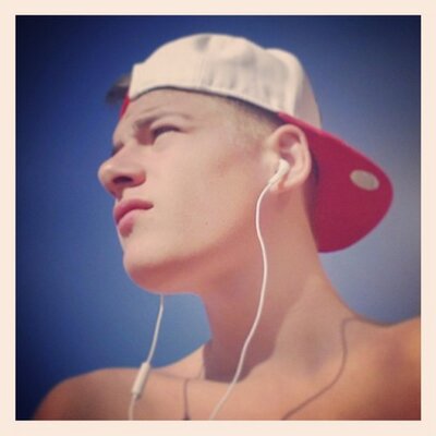 Profile Picture of Nico Wünnenberg (@wuenni96) on Twitter