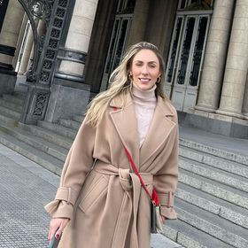 Profile Picture of Amal Hijazi (@amalhjz) on Pinterest