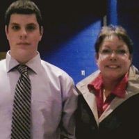 Profile Picture of Lisa Giles (@lisa-giles-17) on Quora