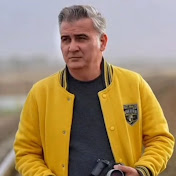 Profile Picture of Yousef Ahmadi (@Yousi58) on Youtube