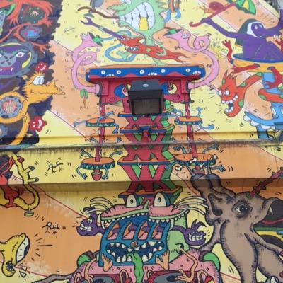 Profile Picture of Albert Gordon (@albertfox95) on Twitter