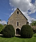 Profile Picture of St Bartholomew's Chapel, Oxfordon Wikipedia