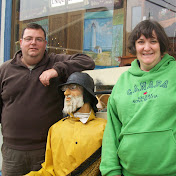 Profile Picture of Rene Lessard (@renlessard) on Youtube