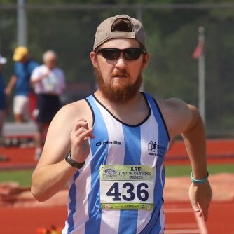 Profile Picture of Carl Daubert MS (@Perf_Coach_Carl) on Twitter