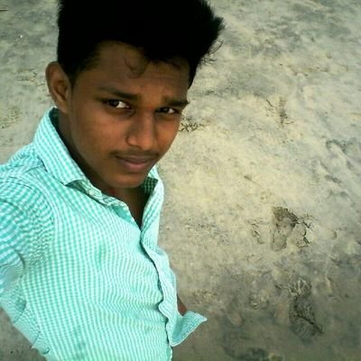 Profile Picture of Sachin Shetty (@sachinshetty966) on Twitter