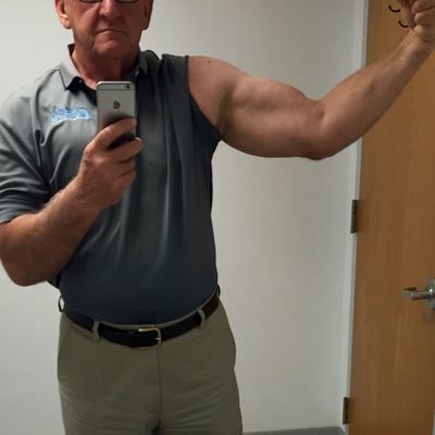 Profile Picture of Ray Rogers (@quanfather) on Twitter