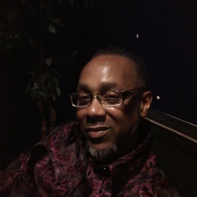 Profile Picture of Frederick Hatcher (@FrederickHatch7) on Twitter
