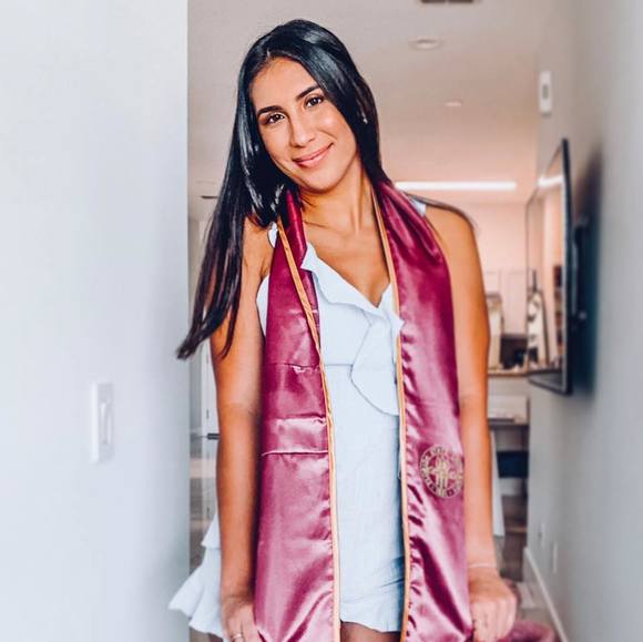 Profile Picture of Maria camila Bedoya (@camilabedoya) on Poshmark