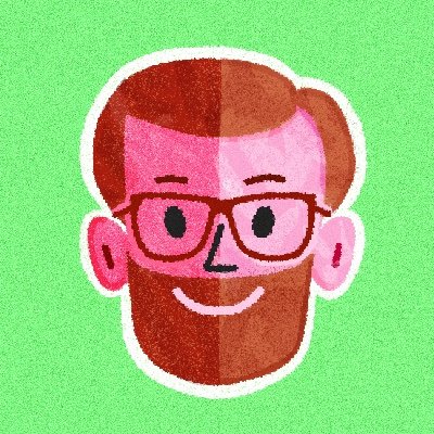 Profile Picture of Luke Mitchell (@LkeMitchll) on Twitter