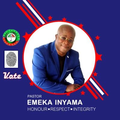 Profile Photo of Pastor Emeka Inyama (@PastorInyama) on Twitter