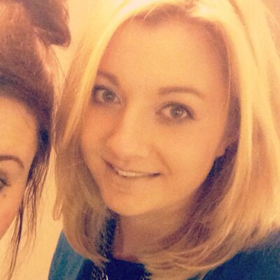 Profile Picture of Emily Tyson (@emilyyat) on Twitter