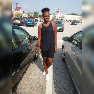 Profile Picture of Apryl Williams (@adorablechrissi) on Twitter