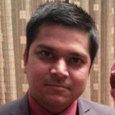 Profile Picture of Nikhil Arora (@NickArora27) on Twitter