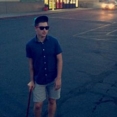 Profile Picture of Sean Olsen (@SeanOlsen95) on Twitter