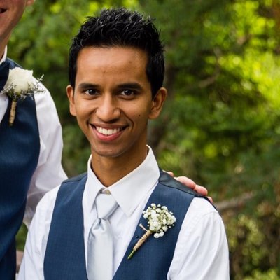 Profile Picture of Ben George (@Bengeorge92) on Twitter