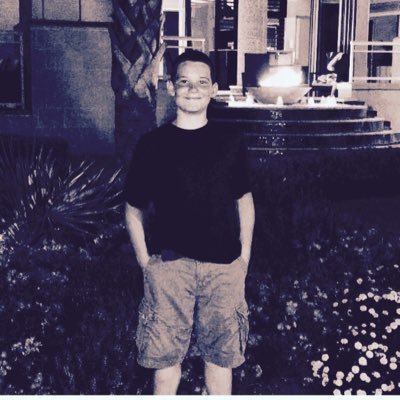 Profile Picture of Adam McMillion (@Adam_mcmillion7) on Twitter