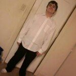 Profile Picture of Nathan Brady Carrington (@carringtonnathan) on Instagram