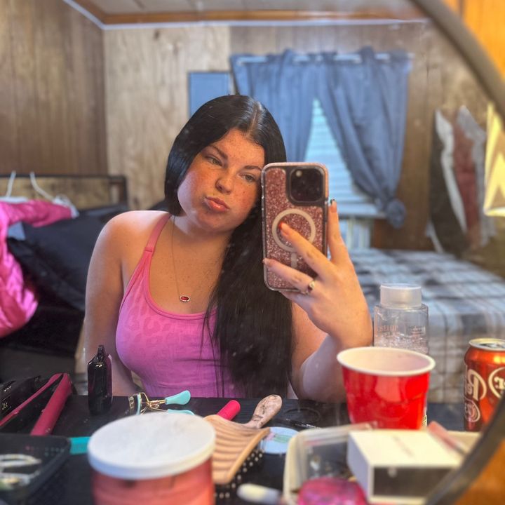 Profile Picture of Cierra (@cierra_kelley) on Tiktok