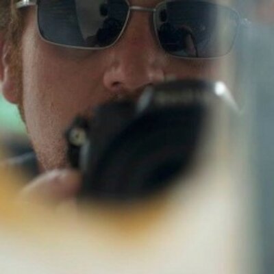 Profile Picture of Sam Bailey (@entropymedia) on Twitter