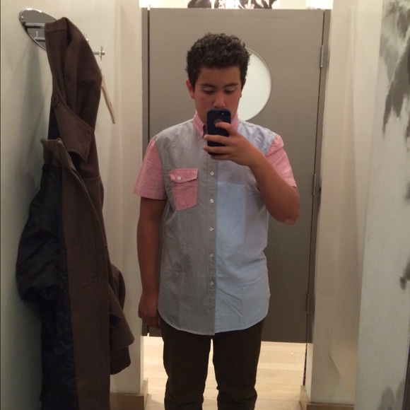 Profile Picture of Nicolas Alvarez-serrano (@nicalvaserra) on Poshmark