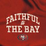 Profile Picture of Aaron Kong Nees (@_niners_4_life) on Instagram