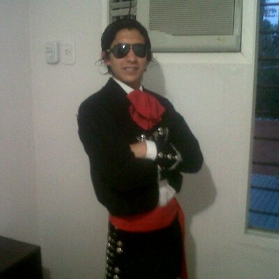 Profile Picture of Lucas Chavez (@Lucaschavez94) on Twitter