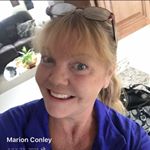 Profile Picture of Marion Conley (@conleymarion) on Instagram
