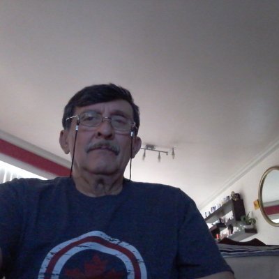 Profile Picture of Rubén David Vázquez Fuente (@Rubio_surdo) on Twitter