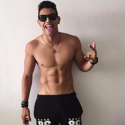 Profile Picture of FerNando_Lage (@NandoLinconw) on Twitter