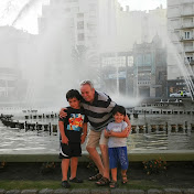 Profile Picture of Daniel Marinoni (@danielmarinoni7378) on Youtube