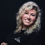 Profile Picture of Kim Eland (@ladykrul) on Instagram