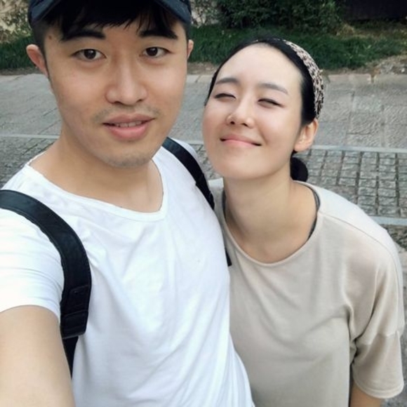 Profile Picture of Eun jin Jang (@helloejjang) on Poshmark