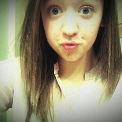 Profile Picture of Kim Poynter(: (@aye_im_kimberly) on Twitter