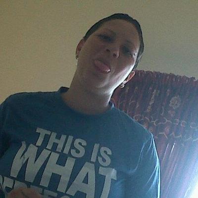 Profile Picture of Shelly Louis (@Sk8tergal27) on Twitter