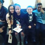 Profile Picture of Jada leas chaney (@its_your_gril_jada) on Instagram