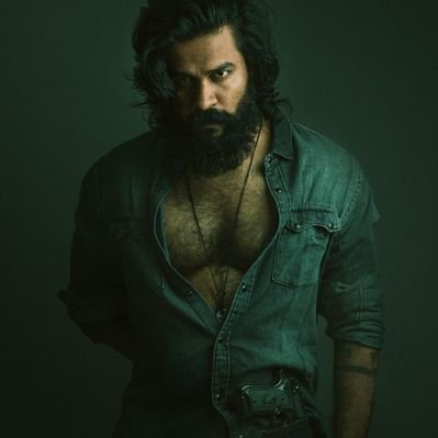 Profile Picture of Shyam Krishnan (@actorshyamkrish) on Twitter