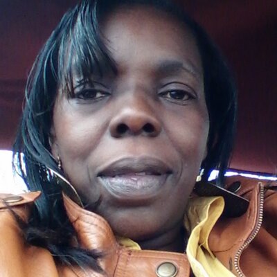 Profile Picture of Barbara Wooten (@bwchocolatecity) on Twitter