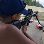 Profile Picture of Kacie Gavinchuk (@ladygunyyc_kg) on Instagram