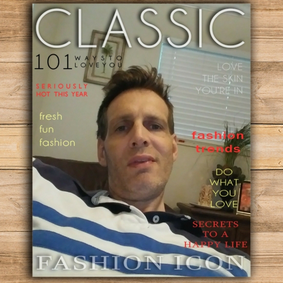 Profile Picture of Jason Gregory (@panama007) on Poshmark