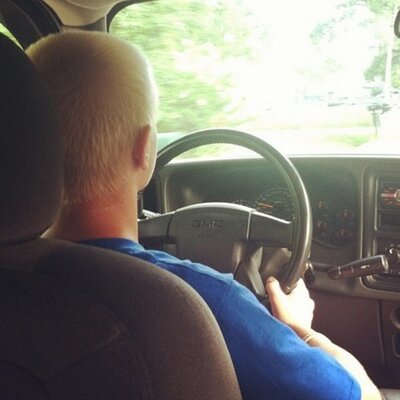 Profile Picture of Zack Gillette (@GilletteZack) on Twitter