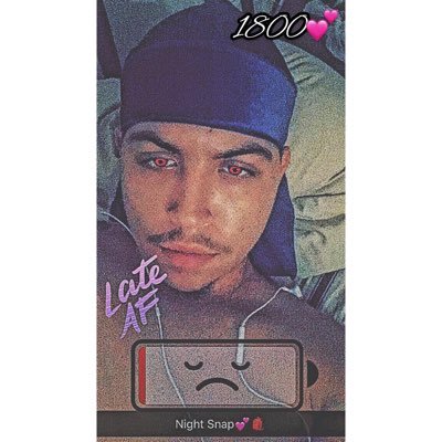 Profile Picture of ScottyHilfigerrr (@ScottArroyo15) on Twitter