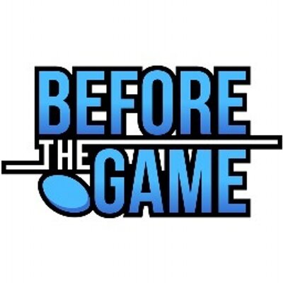 Profile Picture of Before The Game (@beforethegame) on Twitter