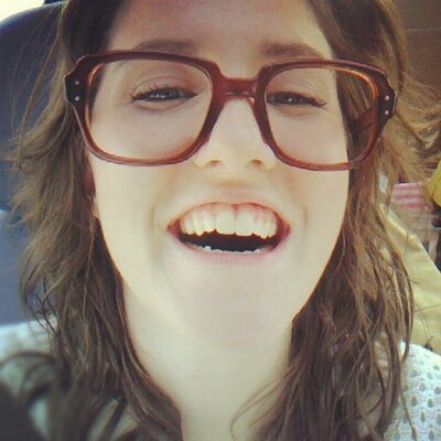 Profile Picture of Elizabeth Saylor (@GizardBreath) on Twitter