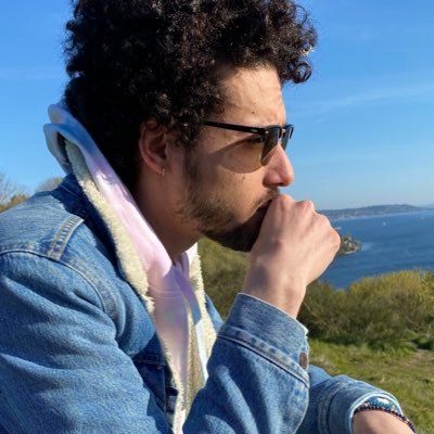 Profile Picture of Mohammed Farid (@mfarid93) on Twitter