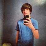 Profile Picture of Michael Autry (@michaelbrendanautry) on Instagram