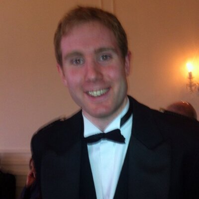 Profile Picture of Ross Mungavin (@rossmungavin) on Twitter